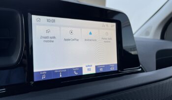 Ford Transit Courier 125 KM od ręki full