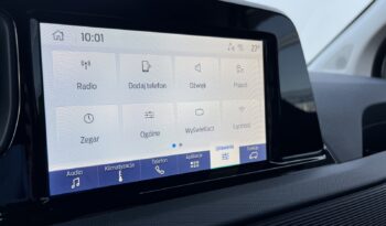 Ford Transit Courier 125 KM od ręki full