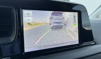 Ford Transit Courier 125 KM od ręki full