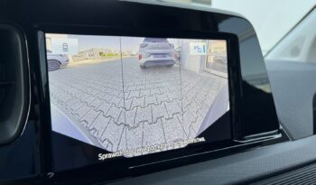 Ford Transit Courier 125 KM od ręki full