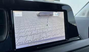 Ford Transit Courier 125 KM od ręki full