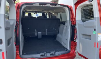 Transit Custom Kombi 8 osobowy automat 170 KM AWD full