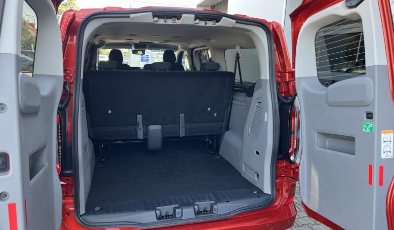 Transit Custom Kombi 8 osobowy automat 170 KM AWD full