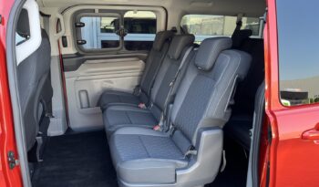 Transit Custom Kombi 8 osobowy automat 170 KM AWD full