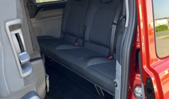 Transit Custom Kombi 8 osobowy automat 170 KM AWD full