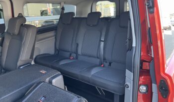 Transit Custom Kombi 8 osobowy automat 170 KM AWD full