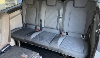 Transit Custom Kombi 8 osobowy automat 170 KM AWD full