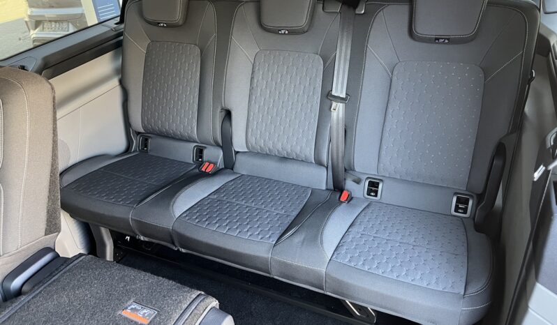 Transit Custom Kombi 8 osobowy automat 170 KM AWD full