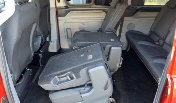 Transit Custom Kombi 8 osobowy automat 170 KM AWD full