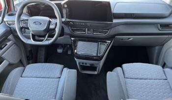 Transit Custom Kombi 8 osobowy automat 170 KM AWD full