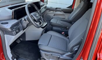 Transit Custom Kombi 8 osobowy automat 170 KM AWD full