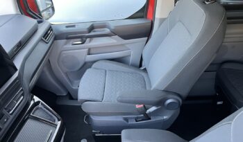 Transit Custom Kombi 8 osobowy automat 170 KM AWD full