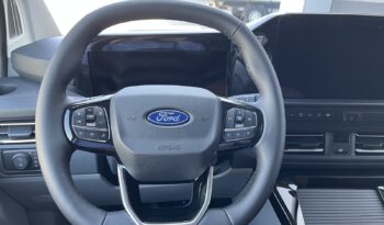 Transit Custom Kombi 8 osobowy automat 170 KM AWD full