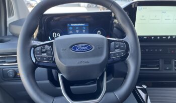 Transit Custom Kombi 8 osobowy automat 170 KM AWD full
