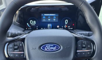 Transit Custom Kombi 8 osobowy automat 170 KM AWD full