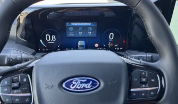 Transit Custom Kombi 8 osobowy automat 170 KM AWD full