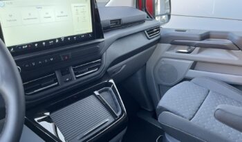 Transit Custom Kombi 8 osobowy automat 170 KM AWD full
