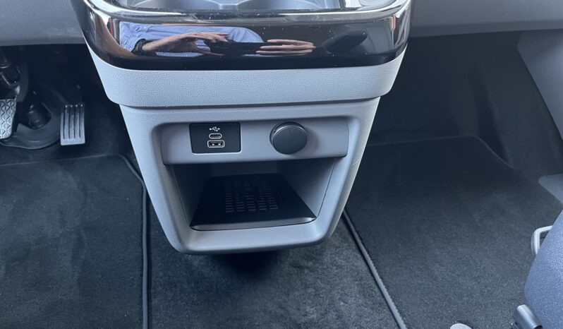 Transit Custom Kombi 8 osobowy automat 170 KM AWD full
