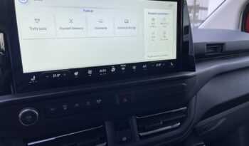 Transit Custom Kombi 8 osobowy automat 170 KM AWD full