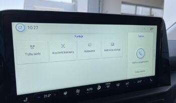Transit Custom Kombi 8 osobowy automat 170 KM AWD full