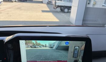 Transit Custom Kombi 8 osobowy automat 170 KM AWD full