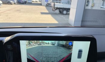 Transit Custom Kombi 8 osobowy automat 170 KM AWD full