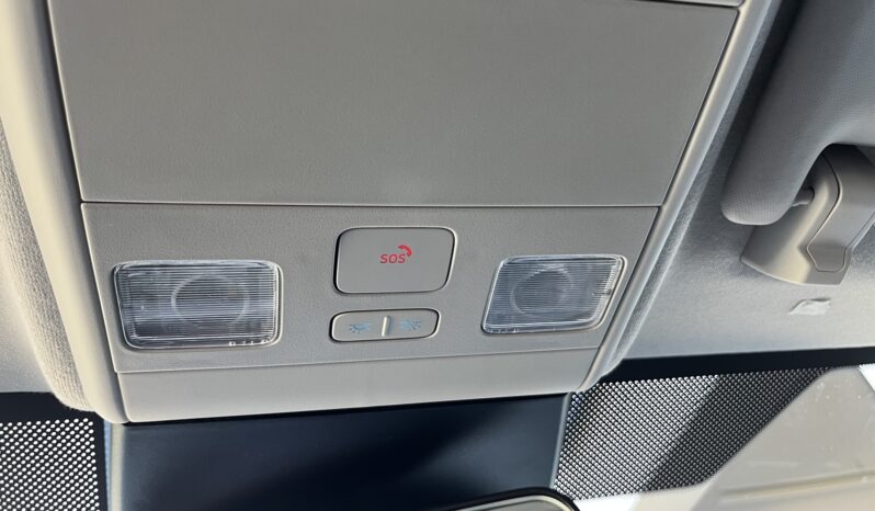 Transit Custom Kombi 8 osobowy automat 170 KM AWD full
