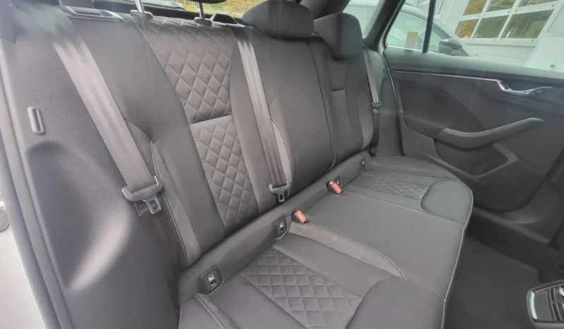 Skoda Kamiq 1.5 TSI Style full