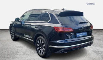 Volkswagen Touareg 3.0 V6 TDI SCR 4Mot Atmosphere full