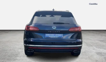 Volkswagen Touareg 3.0 V6 TDI SCR 4Mot Atmosphere full