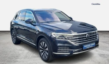 Volkswagen Touareg 3.0 V6 TDI SCR 4Mot Atmosphere full