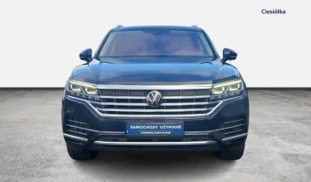 Volkswagen Touareg 3.0 V6 TDI SCR 4Mot Atmosphere full