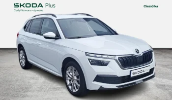 Skoda Kamiq 1.5 TSI Style full