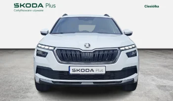 Skoda Kamiq 1.5 TSI Style full