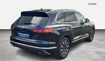 Volkswagen Touareg 3.0 V6 TDI SCR 4Mot Atmosphere full