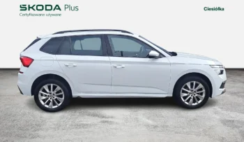 Skoda Kamiq 1.5 TSI Style full