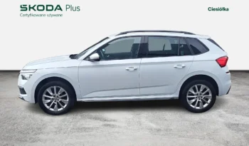 Skoda Kamiq 1.5 TSI Style full