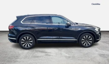 Volkswagen Touareg 3.0 V6 TDI SCR 4Mot Atmosphere full