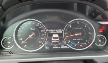 BMW X6 M50d full