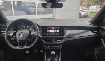 Skoda Kamiq 1.5 TSI Style full