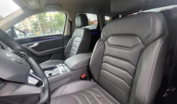 Volkswagen Touareg 3.0 V6 TDI SCR 4Mot Atmosphere full