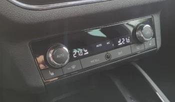 Skoda Kamiq 1.5 TSI Style full