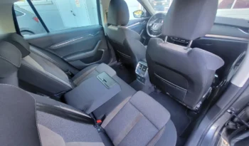 Skoda Octavia 2.0 TDI 4×4 Scout DSG full