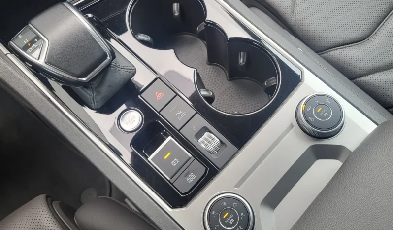 Volkswagen Touareg 3.0 V6 TDI SCR 4Mot Atmosphere full