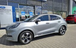 Nowy Ford Puma Nowy GEN E 168 KM