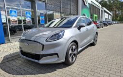 Nowy Ford Puma Nowy GEN E 168 KM