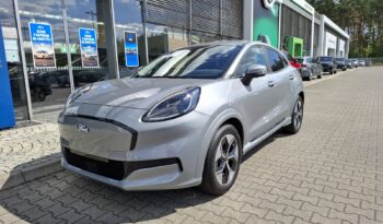 Nowy Ford Puma Nowy GEN E 168 KM full