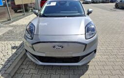Nowy Ford Puma Nowy GEN E 168 KM