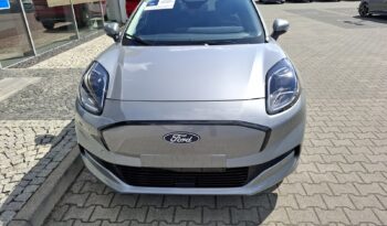 Nowy Ford Puma Nowy GEN E 168 KM full