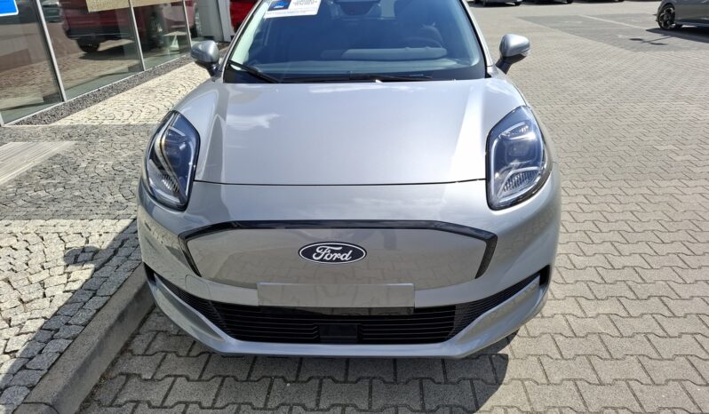 Nowy Ford Puma Nowy GEN E 168 KM full
